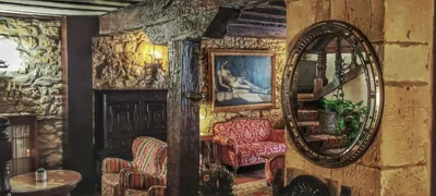 Hotel Altamira — photo 3