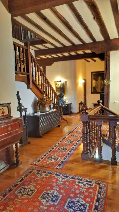Hotel Altamira — photo 5