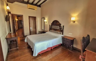 Hotel Altamira — photo 8