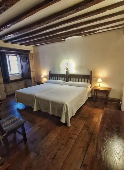 Hotel Altamira — photo 9
