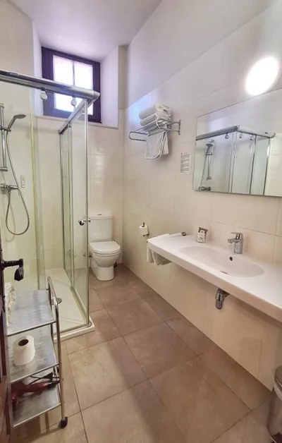 Hotel Altamira — photo 10
