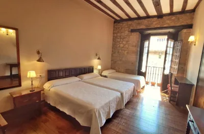 Hotel Altamira — photo 11