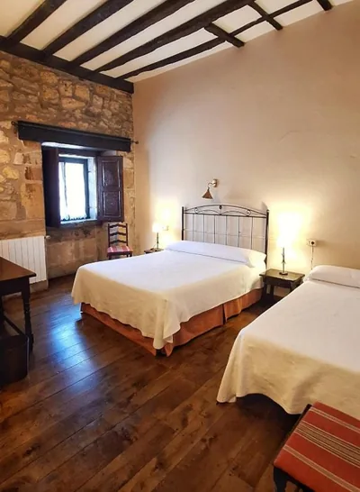 Hotel Altamira — photo 12