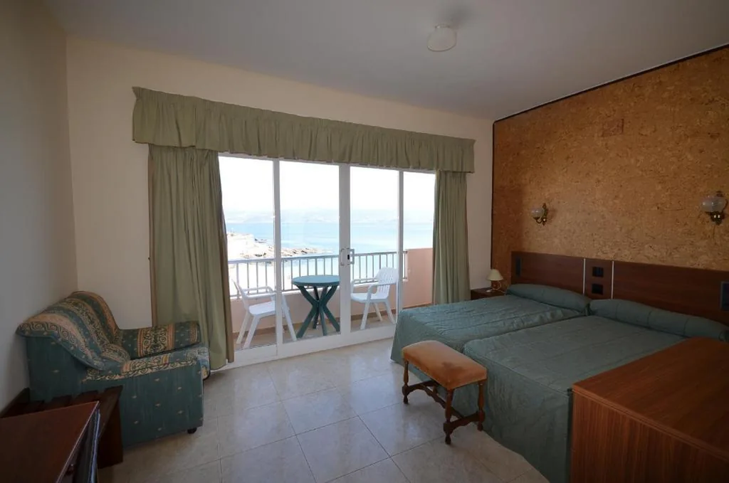 Hotel Altariño