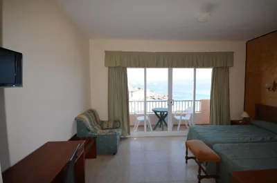 Hotel Altariño — photo 5