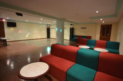 Hotel Altariño — photo 7
