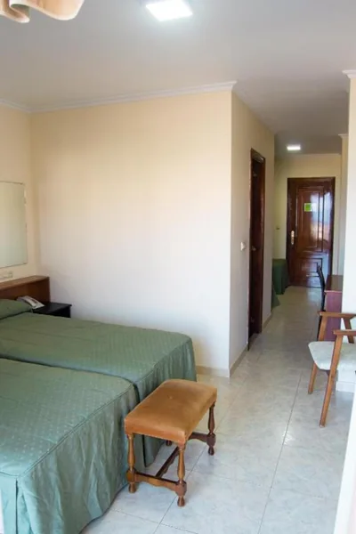 Hotel Altariño — photo 11