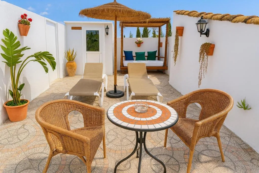 Camera doppia — Hotel Altea Paradise 1917 - Adults Only