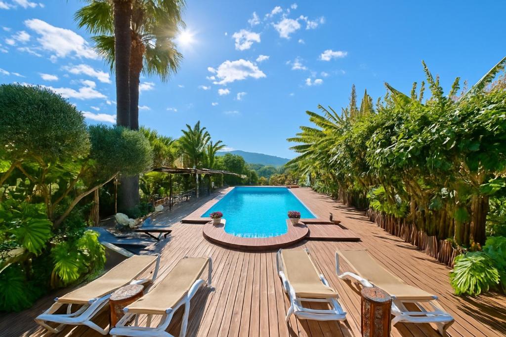 Hotel Altea Paradise 1917 - Adults Only