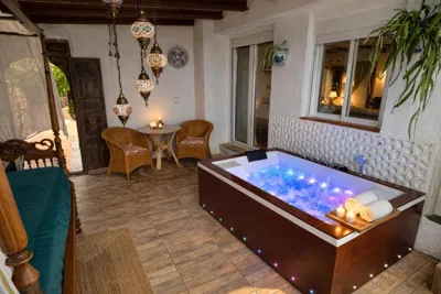 Hotel Altea Paradise 1917 - Adults Only — foto 6