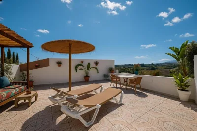 Hotel Altea Paradise 1917 - Adults Only — foto 9
