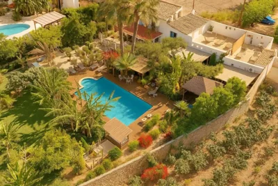 Hotel Altea Paradise 1917 - Adults Only — foto 10