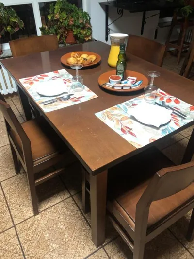 Hotel Alto de las Estazadas — foto 4