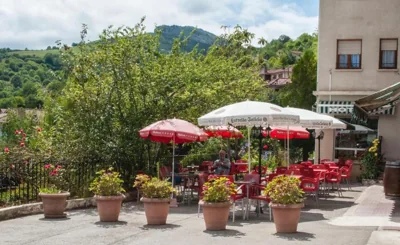 Hotel Alto de las Estazadas — foto 5