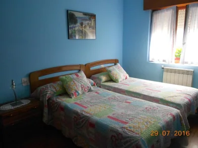 Hotel Alto de las Estazadas — foto 8