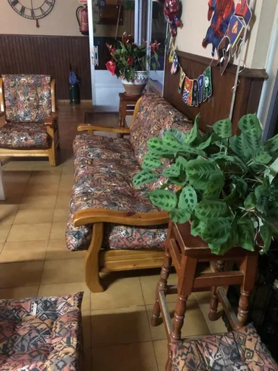 Hotel Alto de las Estazadas — foto 9