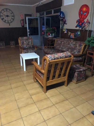 Hotel Alto de las Estazadas — foto 10