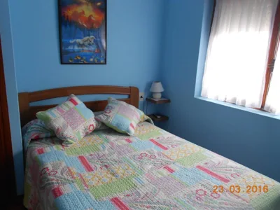Hotel Alto de las Estazadas — foto 11