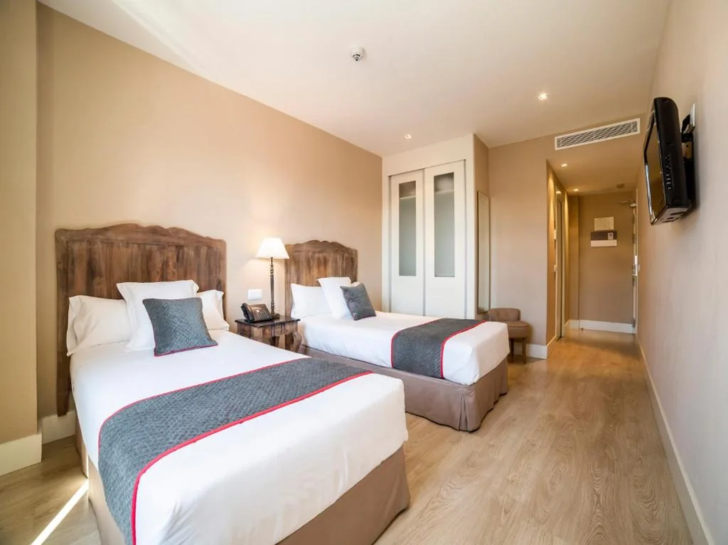 Hotel Altora