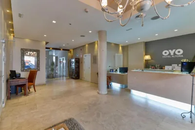 Hotel Altora — foto 6