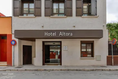 Hotel Altora — foto 7