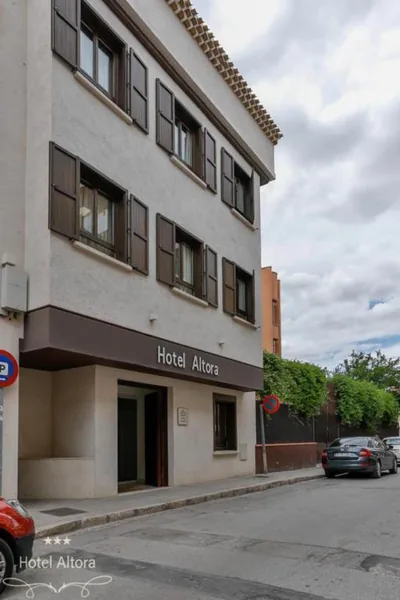 Hotel Altora — foto 8