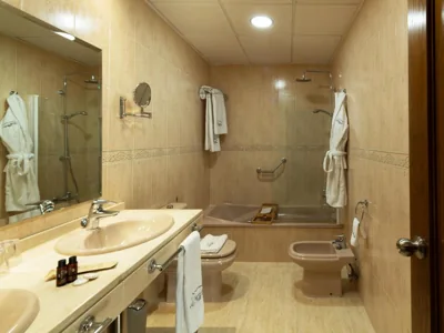 Hotel Altos de Istán — foto 3