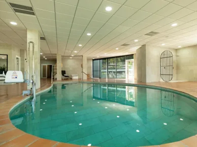 Hotel Altos de Istán — foto 4