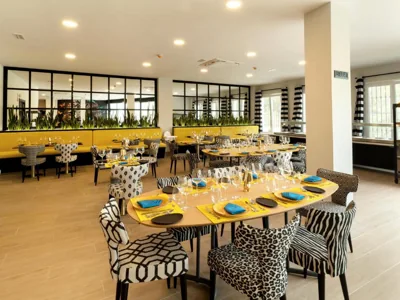 Hotel Altos de Istán — foto 5
