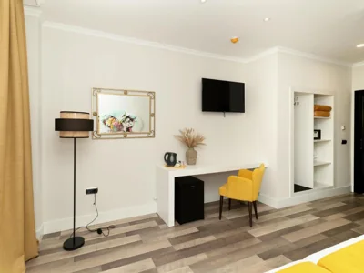 Hotel Altos de Istán — foto 6