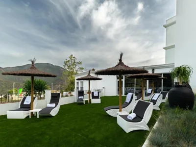 Hotel Altos de Istán — foto 7