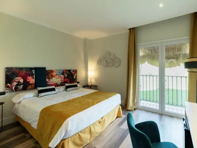 Hotel Altos de Istán — foto 8