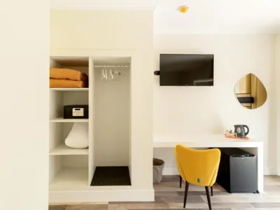 Hotel Altos de Istán — foto 10