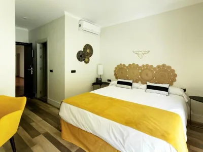 Hotel Altos de Istán — foto 11
