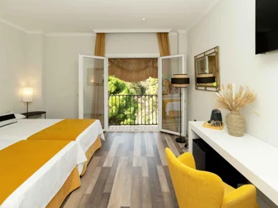 Hotel Altos de Istán — foto 12