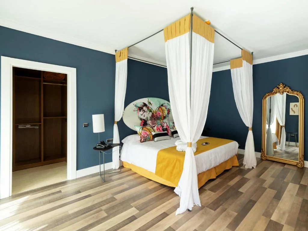 Suite — Hotel Altos de Istán