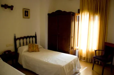 Hotel Álvarez — 写真 2
