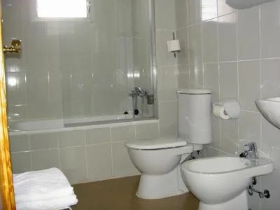 Hotel Álvarez — 写真 3