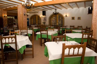 Hotel Álvarez — 写真 4