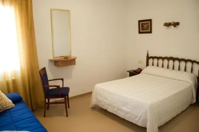 Hotel Álvarez — 写真 5