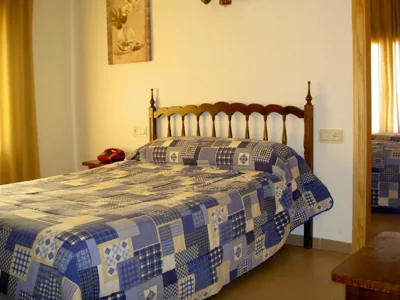 Hotel Álvarez — 写真 7