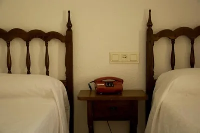 Hotel Álvarez — 写真 11