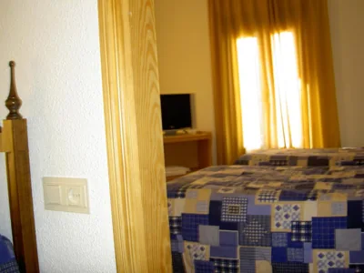 Hotel Álvarez — 写真 12