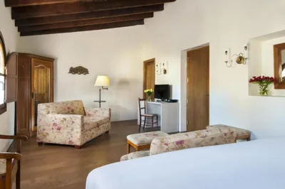 Hotel Amadeus Sevilla — Foto 2