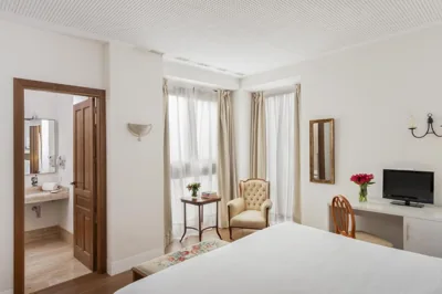 Hotel Amadeus Sevilla — Foto 7