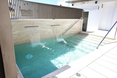 Hotel Amadeus Sevilla — Foto 10