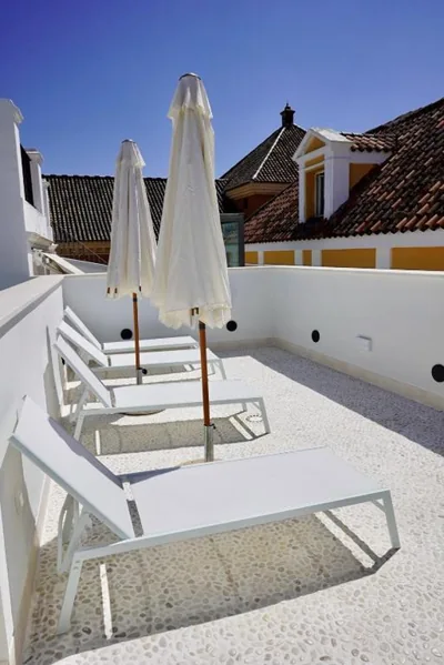 Hotel Amadeus Sevilla — Foto 11