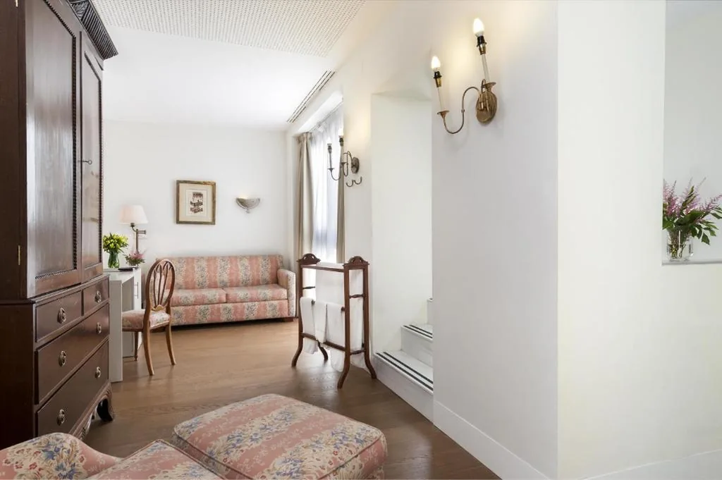 Suite — Hotel Amadeus Sevilla