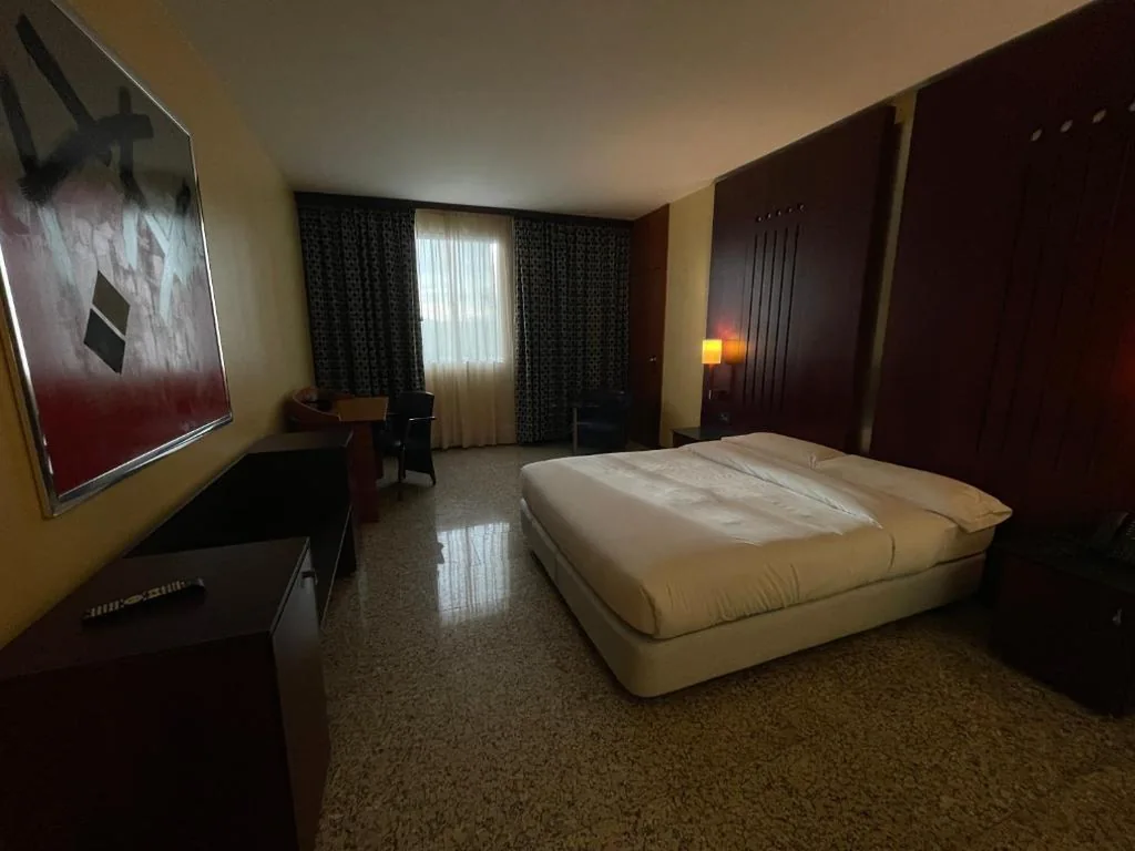 Hotel Amaltea by Executive Sport