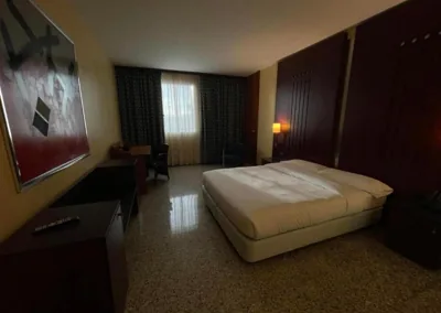 Hotel Amaltea by Executive Sport — foto 7